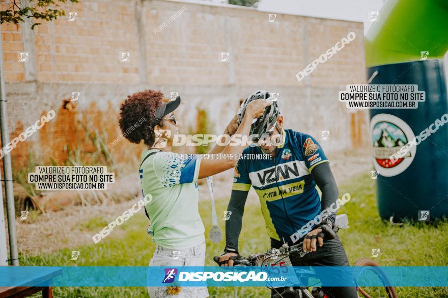 3º Desafio MTB na Veia