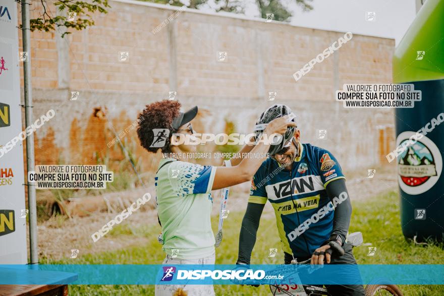 3º Desafio MTB na Veia