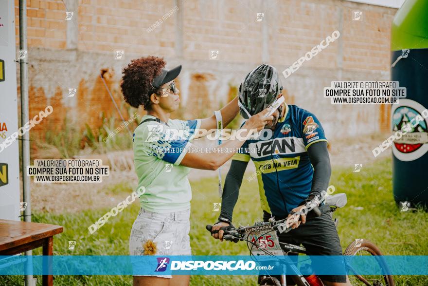 3º Desafio MTB na Veia