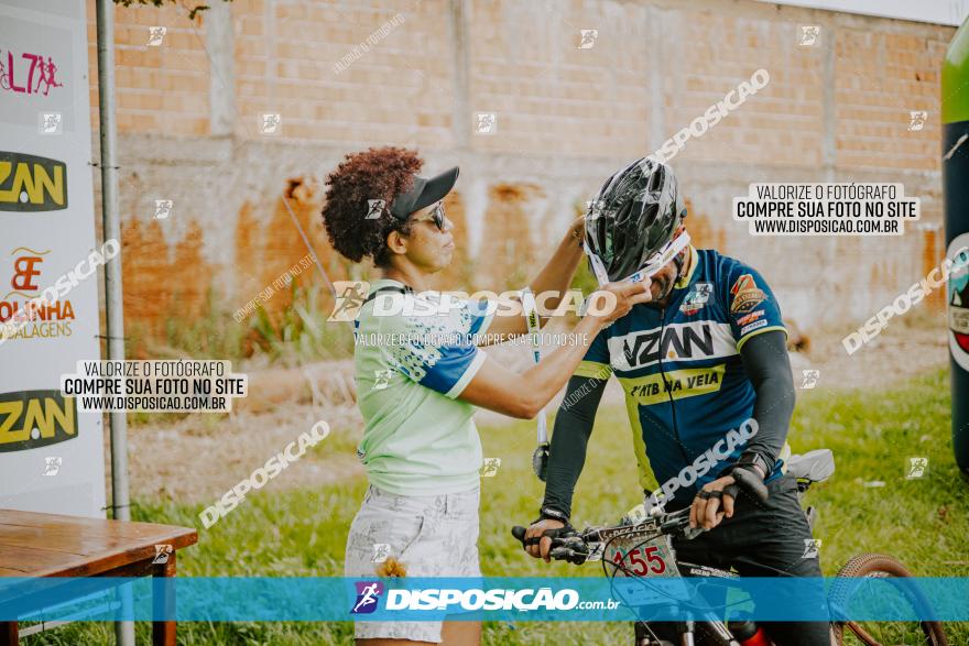 3º Desafio MTB na Veia