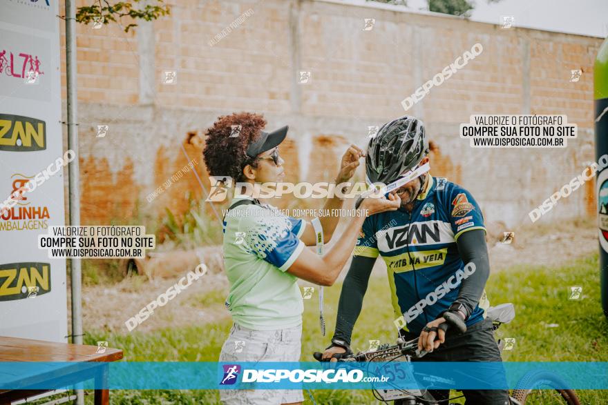 3º Desafio MTB na Veia