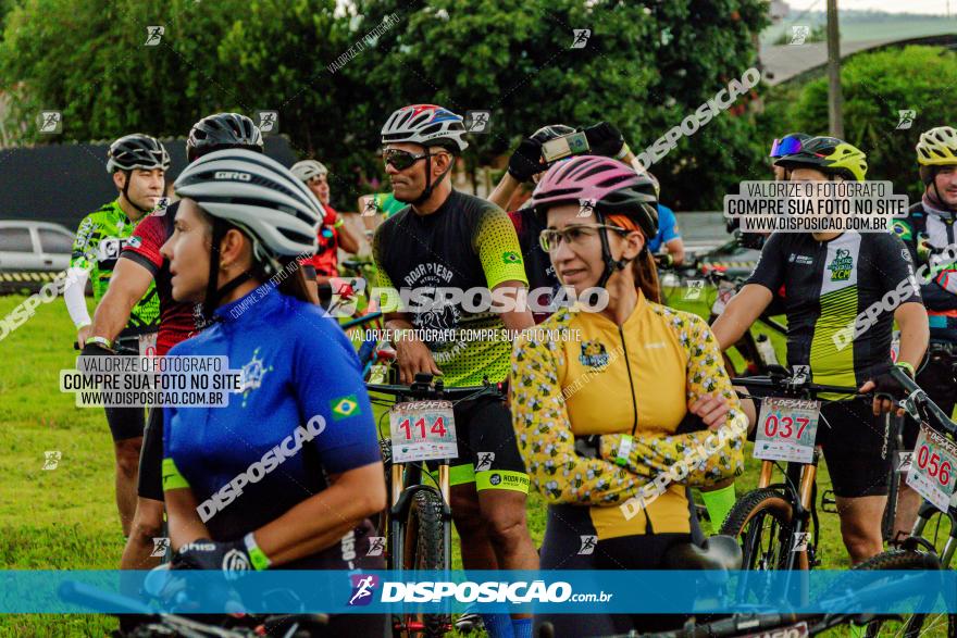 3º Desafio MTB na Veia