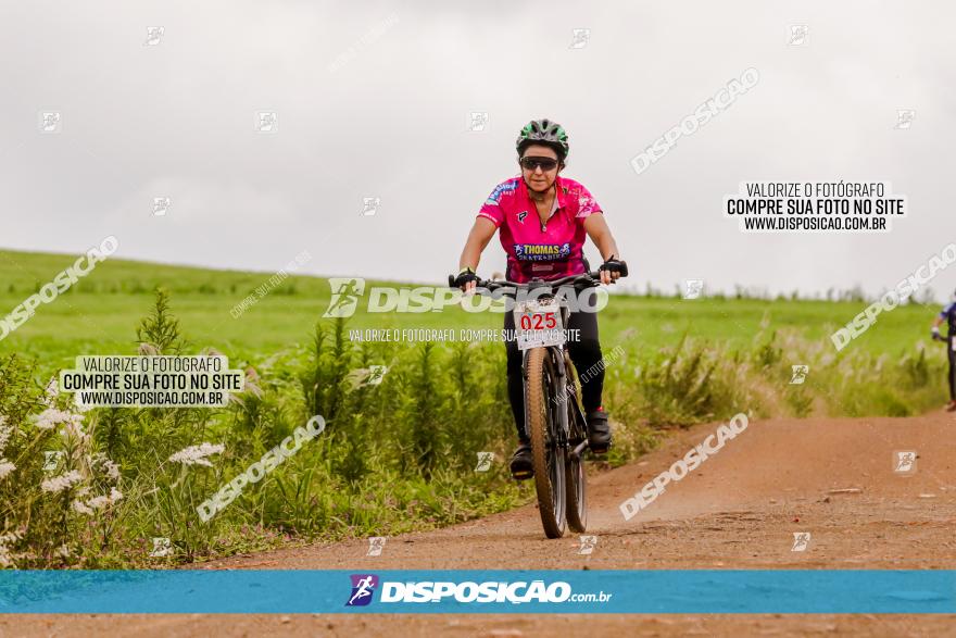 3º Desafio MTB na Veia