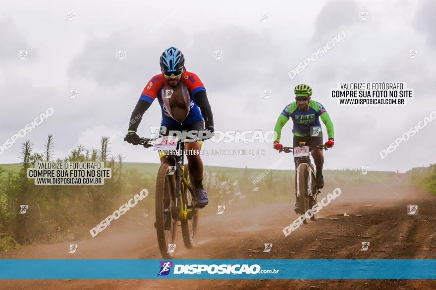 3º Desafio MTB na Veia