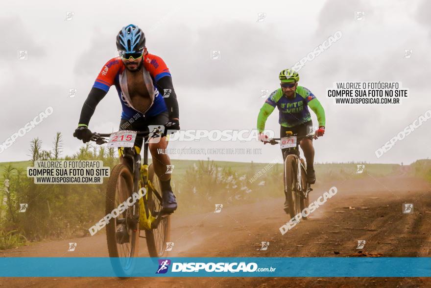 3º Desafio MTB na Veia