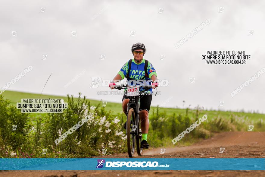 3º Desafio MTB na Veia