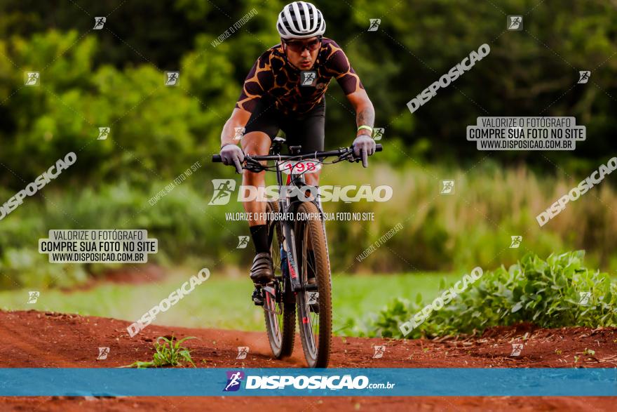 3º Desafio MTB na Veia