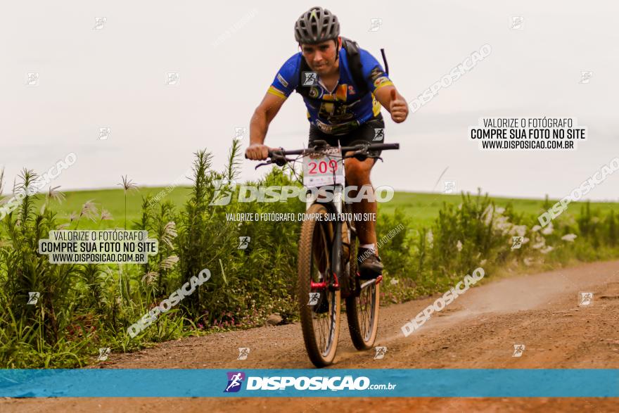 3º Desafio MTB na Veia