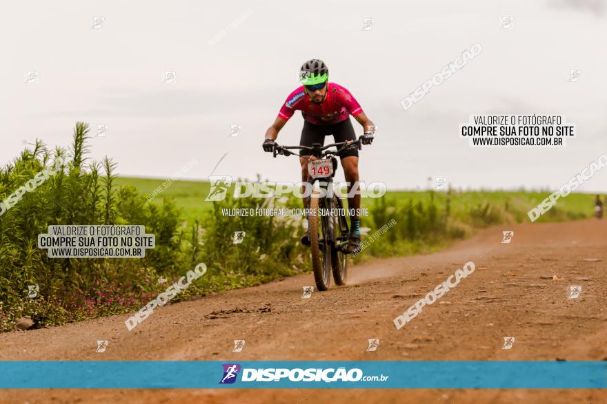 3º Desafio MTB na Veia