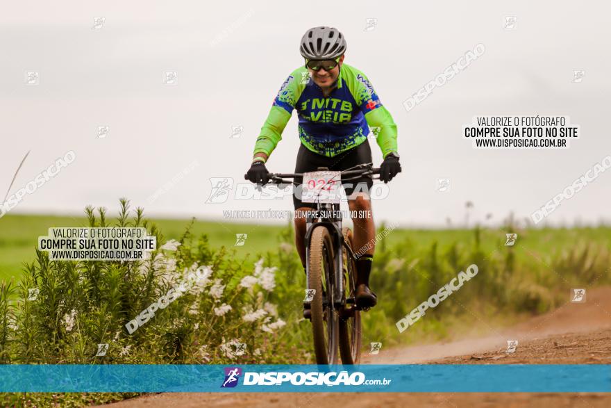 3º Desafio MTB na Veia