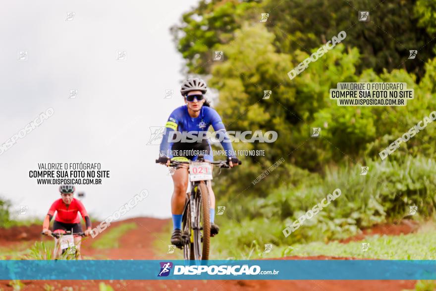 3º Desafio MTB na Veia