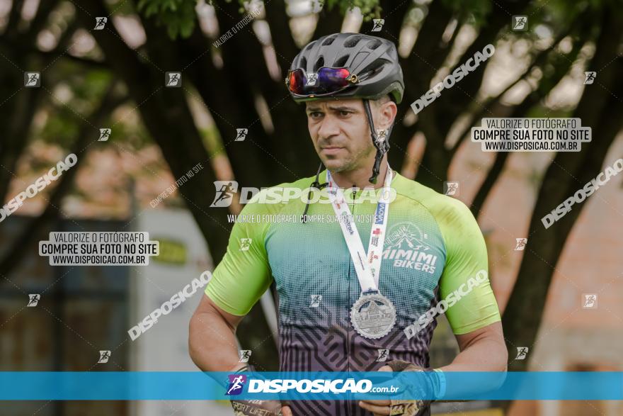 3º Desafio MTB na Veia