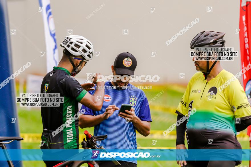 3º Desafio MTB na Veia