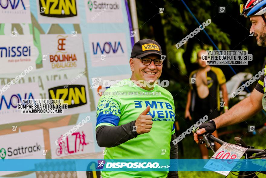 3º Desafio MTB na Veia