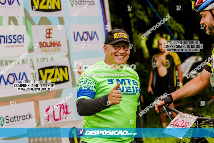 3º Desafio MTB na Veia