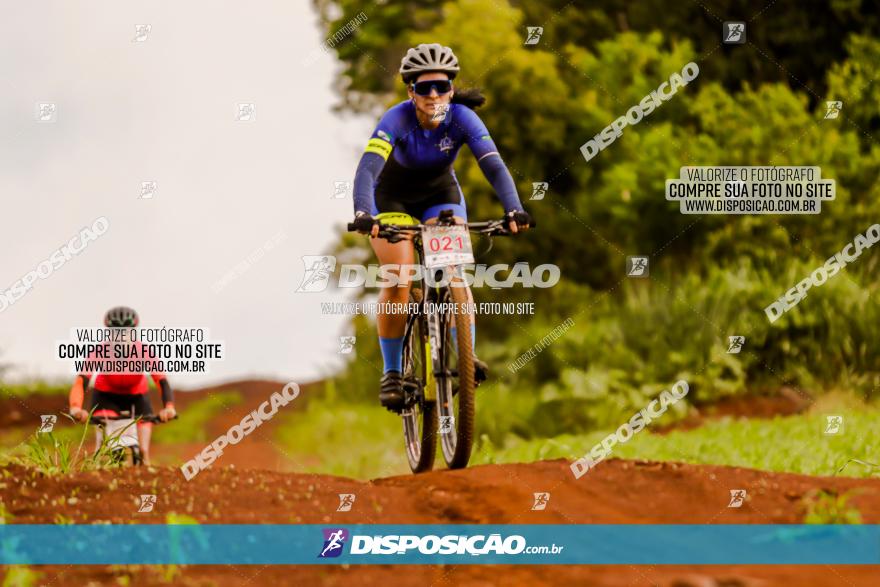 3º Desafio MTB na Veia