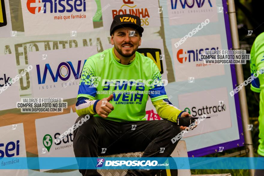 3º Desafio MTB na Veia