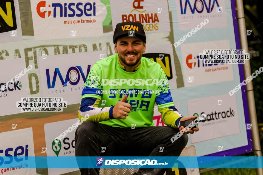 3º Desafio MTB na Veia