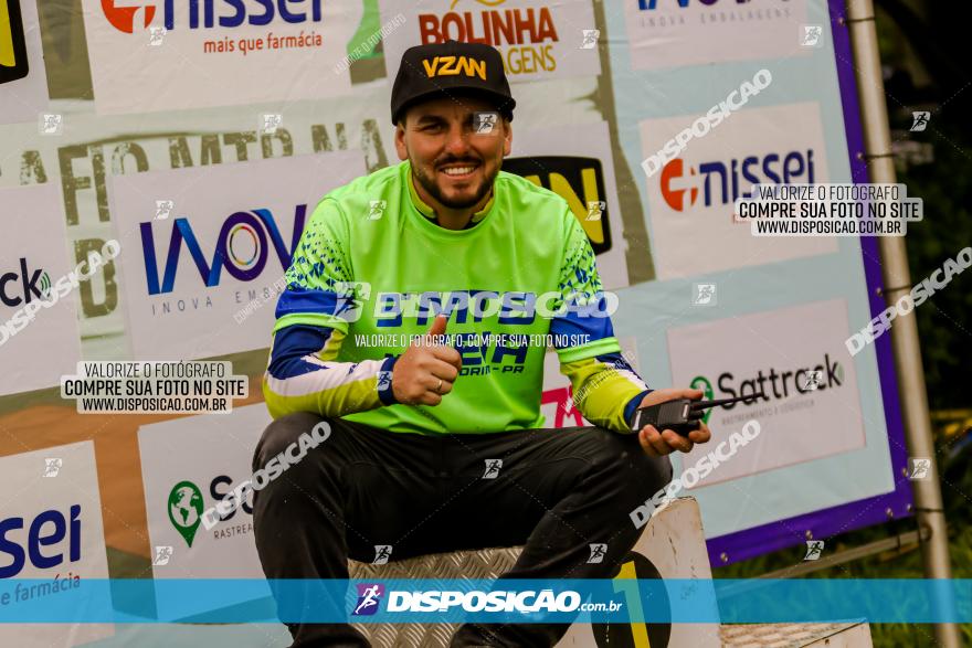 3º Desafio MTB na Veia