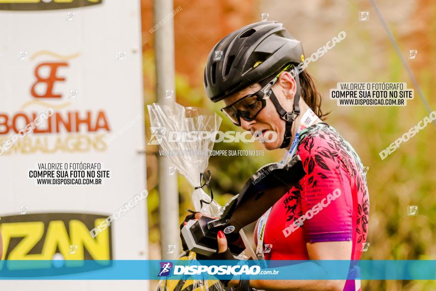 3º Desafio MTB na Veia