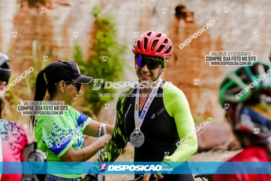 3º Desafio MTB na Veia