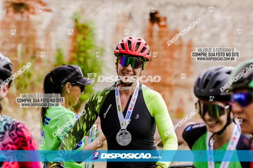 3º Desafio MTB na Veia