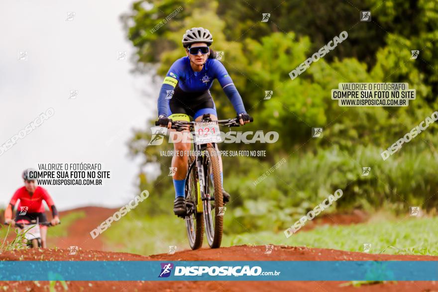 3º Desafio MTB na Veia