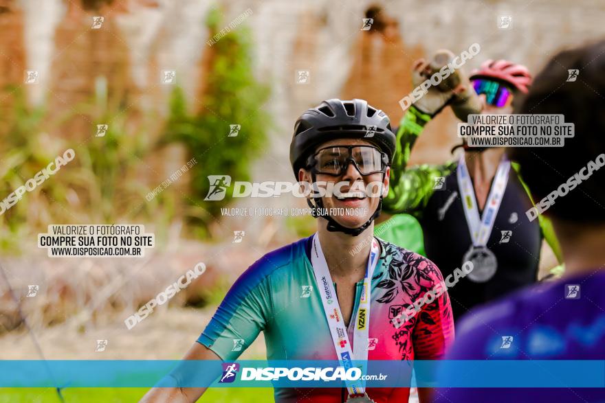 3º Desafio MTB na Veia