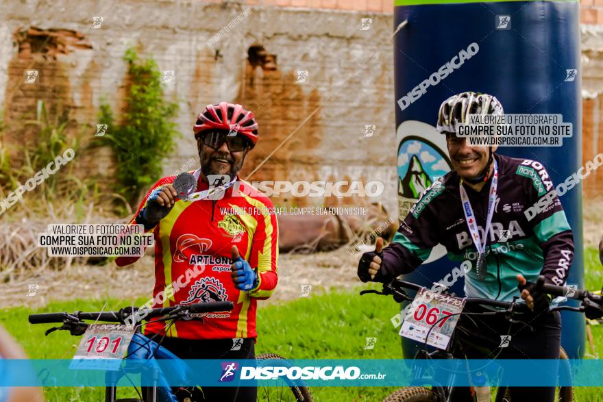 3º Desafio MTB na Veia