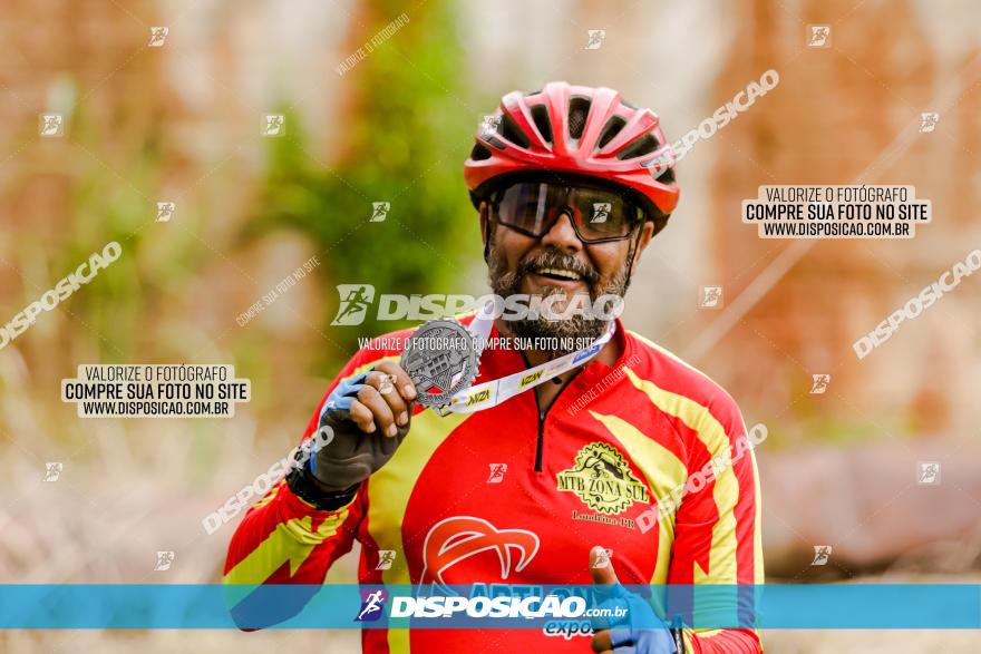 3º Desafio MTB na Veia