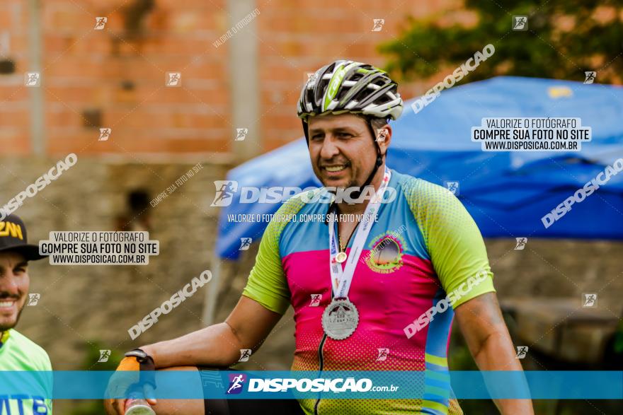 3º Desafio MTB na Veia