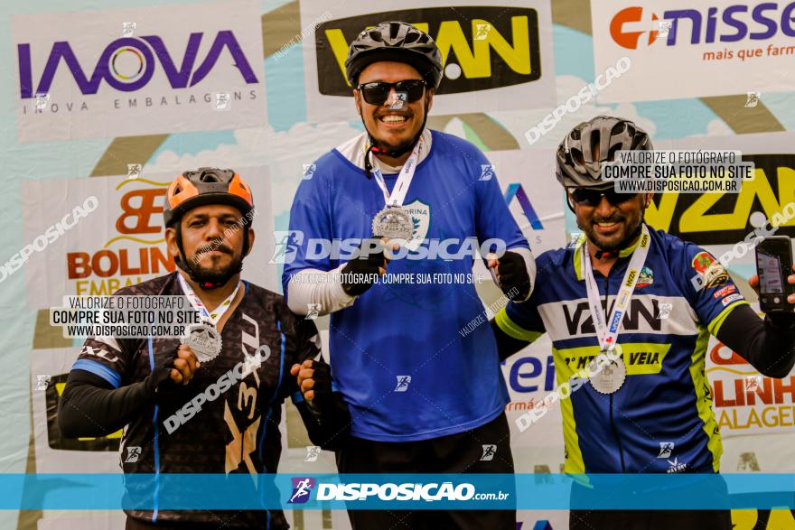 3º Desafio MTB na Veia