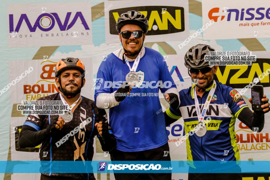 3º Desafio MTB na Veia