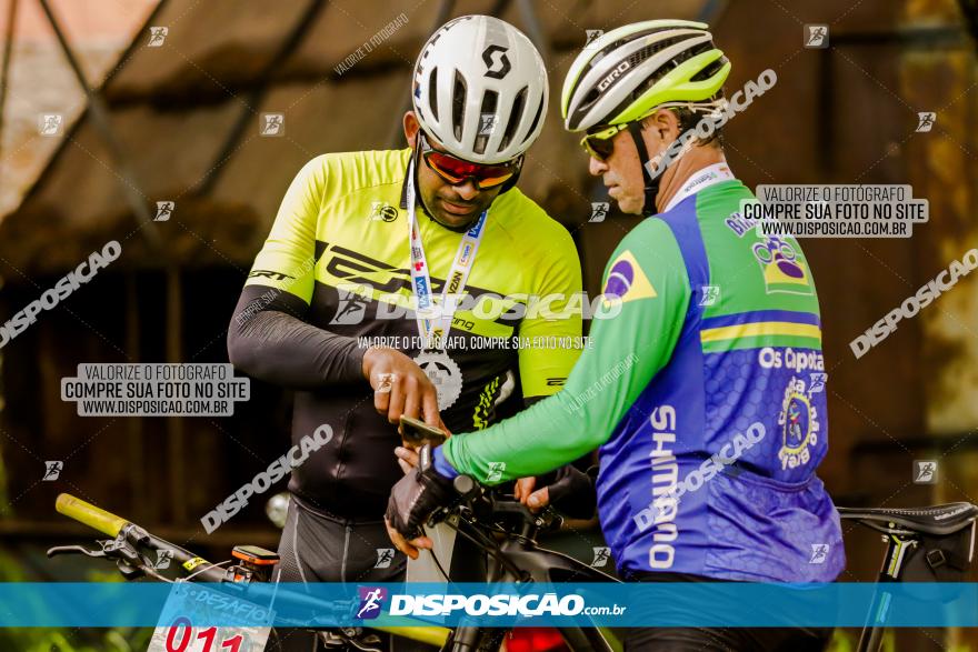 3º Desafio MTB na Veia