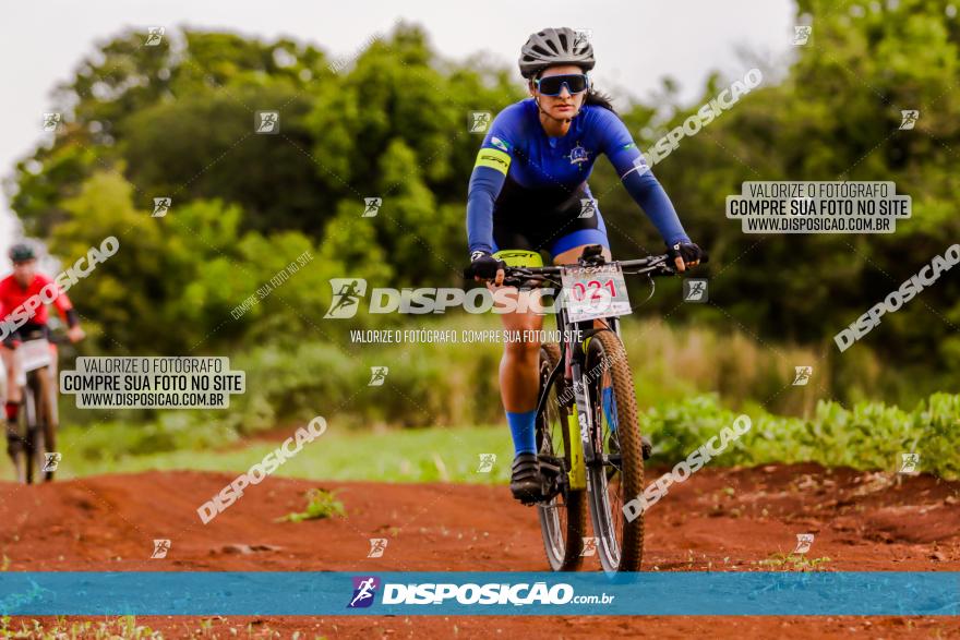 3º Desafio MTB na Veia