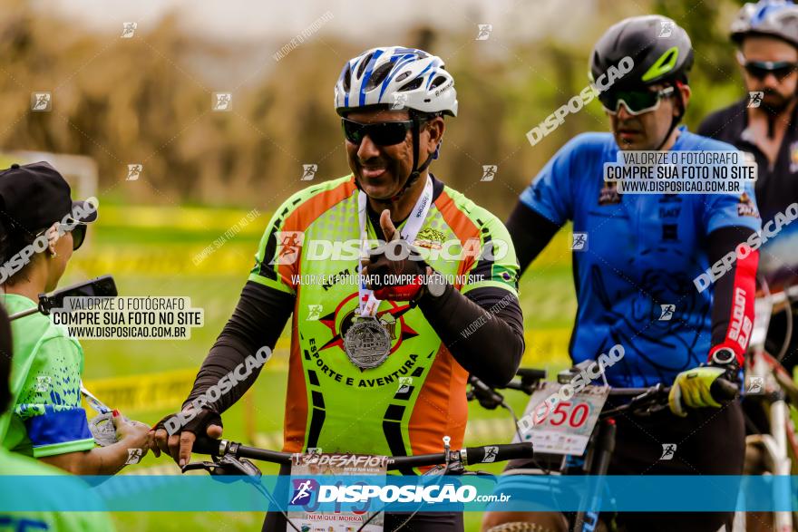 3º Desafio MTB na Veia