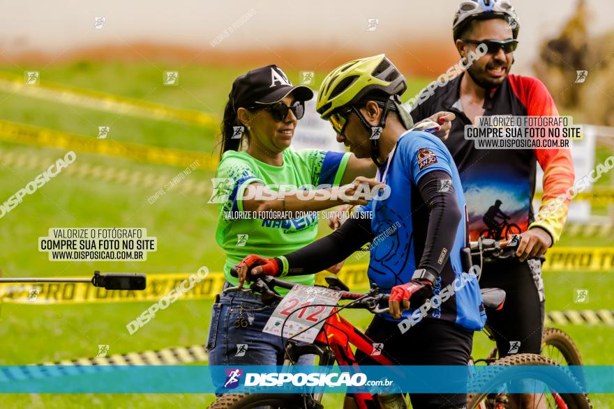 3º Desafio MTB na Veia