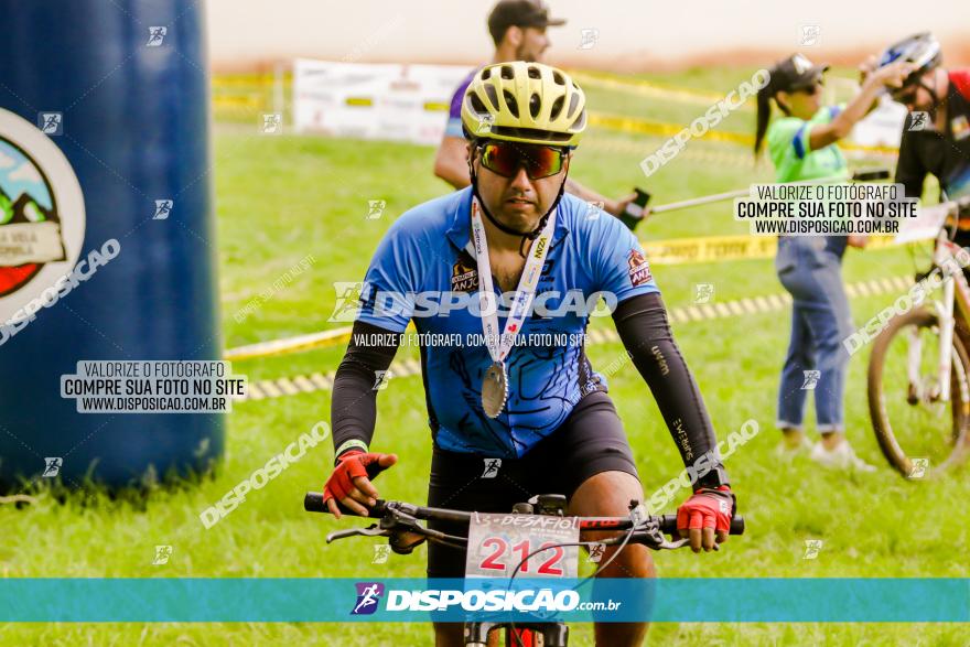 3º Desafio MTB na Veia