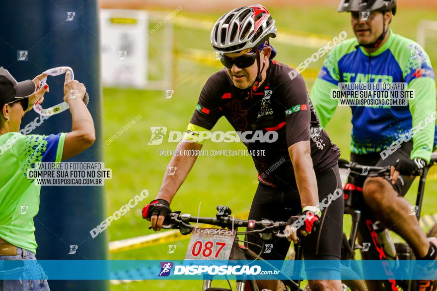 3º Desafio MTB na Veia