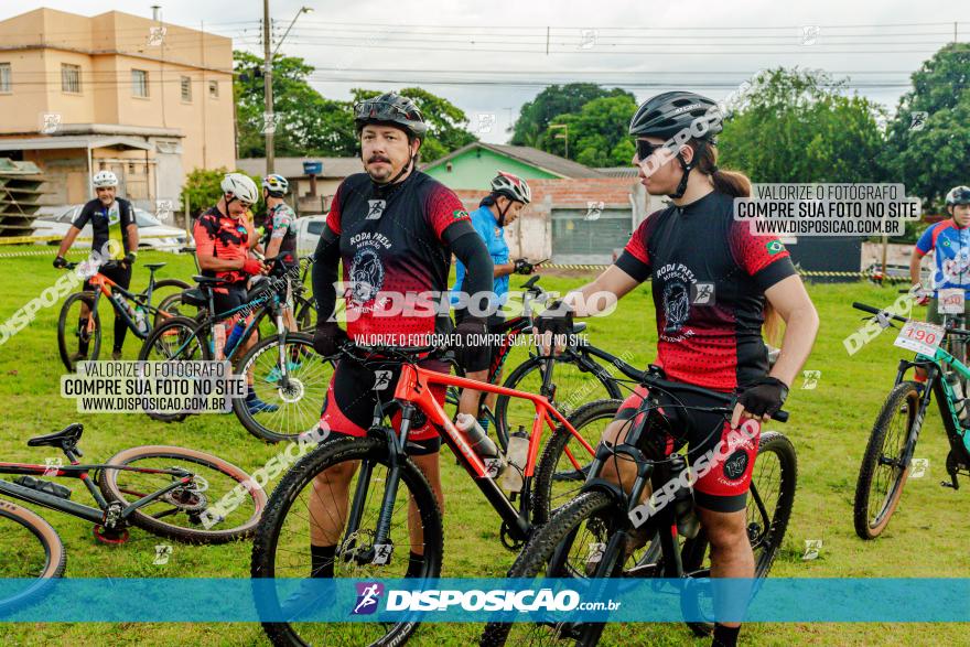 3º Desafio MTB na Veia