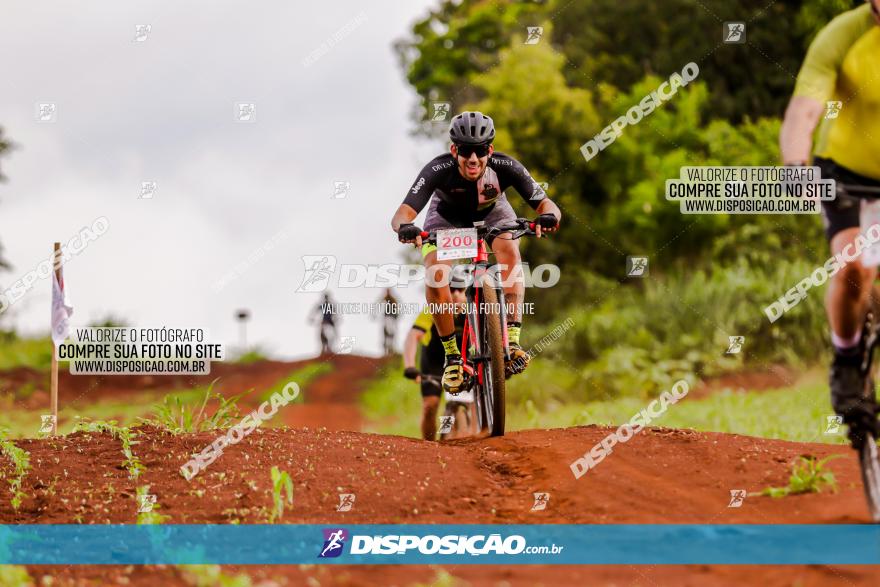 3º Desafio MTB na Veia