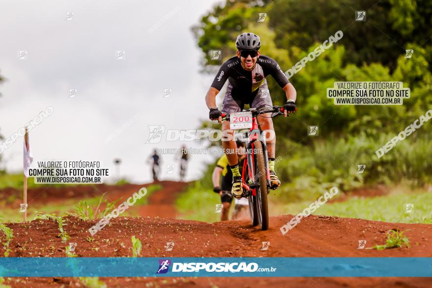 3º Desafio MTB na Veia