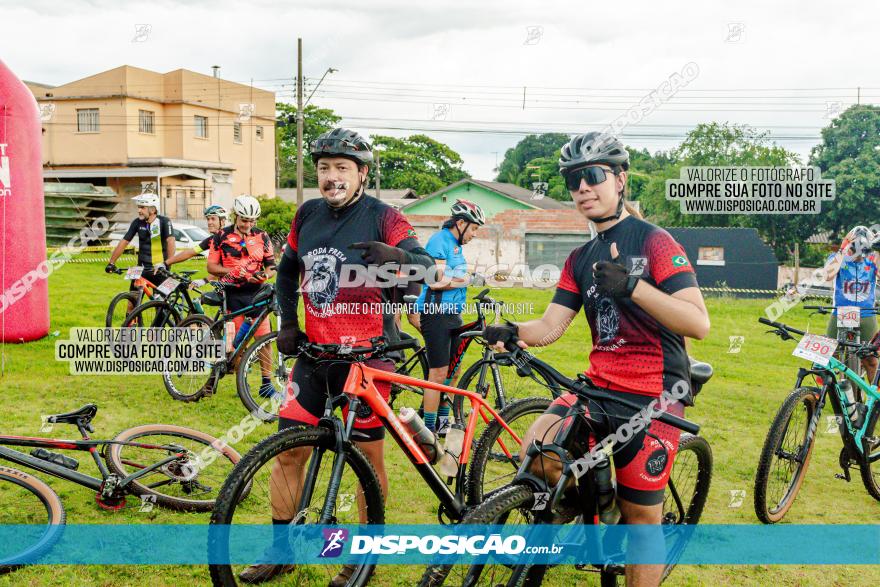 3º Desafio MTB na Veia