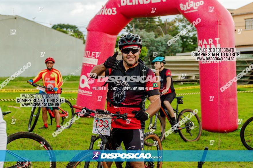 3º Desafio MTB na Veia