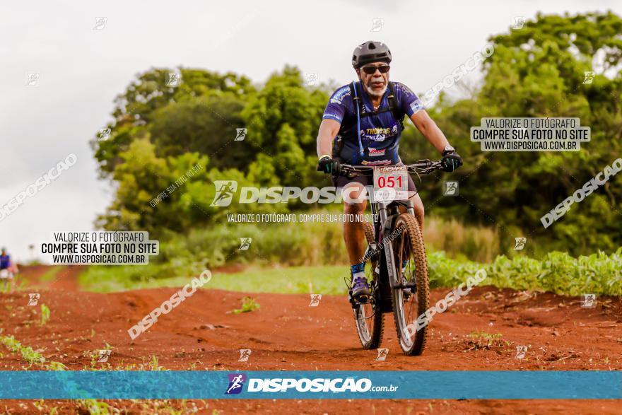 3º Desafio MTB na Veia