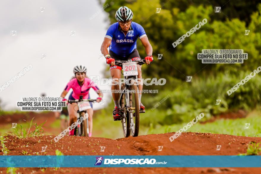 3º Desafio MTB na Veia