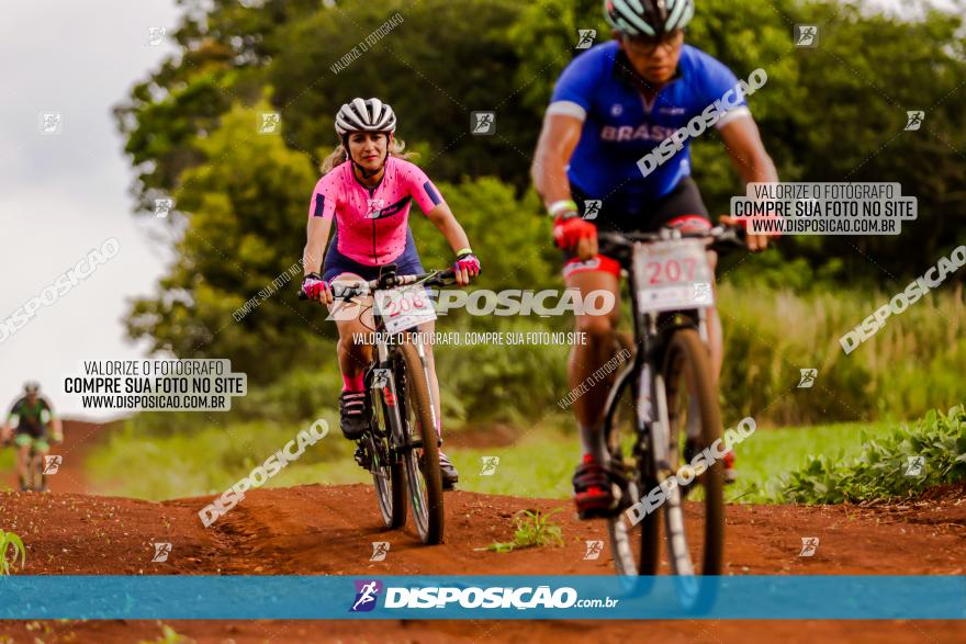 3º Desafio MTB na Veia