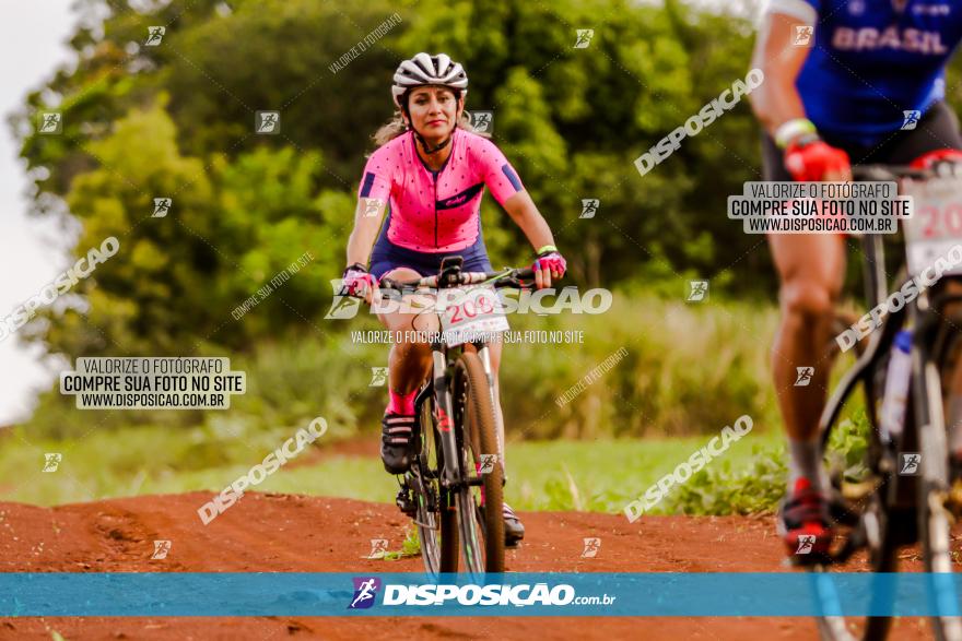 3º Desafio MTB na Veia