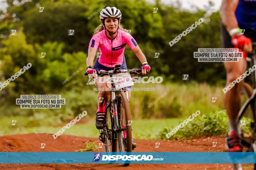 3º Desafio MTB na Veia