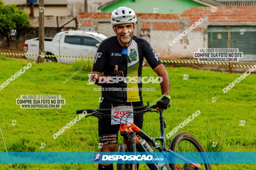 3º Desafio MTB na Veia